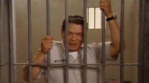 Watch Corner Gas Season 4 Episode 6 - Jail House