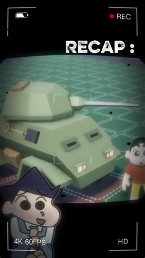 Ep 6 =[Shinchan's Epic Roblox War🤯] |#trending #shinchan #sigma #anime #edit #funny #roblox #gaming