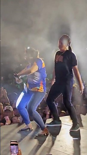 Sabak ka diri 🎶 (Dance) Elias J. Tv. Band Live @ ROXAS, PALAWAN | May 14, 2026
