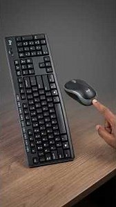 Is the Logitech MK270 still worth buying? 👀 #keyboard # #techtok