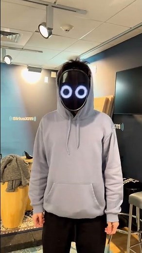 boywithuke face reveal…. (definitely real not clickbait)