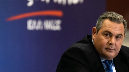 Σαν σήμερα, 24 Φεβρουαρίου 2012: Η ίδρυση των «Ανεξάρτητων Ελλήνων» από τον Πάνο Καμμένο - Η μέρα που άλλαξε το πολιτικό σκηνικό της κρίσης | Athens Magazine