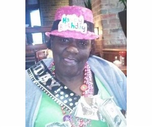 BESSIE MIMS Obituary and Online Memorial (2023)