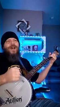 Hello Darkness, my old friend..