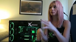 152K views · 1K reactions | Melonie Mac Reviews the Xidax X-6 Custom Gaming PC! Configure yours right now at www.xidax.com just like Melonie! No Credit Check Financing is available now. | Xidax PCs | Facebook