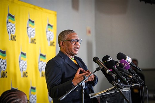 No plans to replace Joburg Mayor with regional chair, ANC confirms - SABC News - Breaking news, special reports, world, business, sport coverage of all South African current events. Africa's news leader.