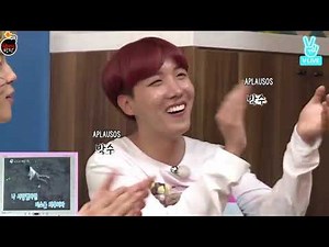 [Sub español] RUN BTS 2017 - EP. 28