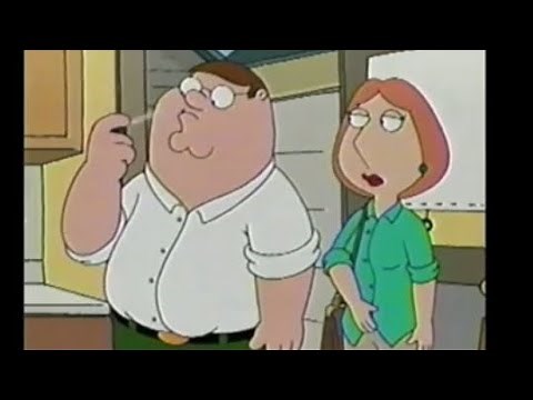 Family Guy FOX Promos 1999-2002
