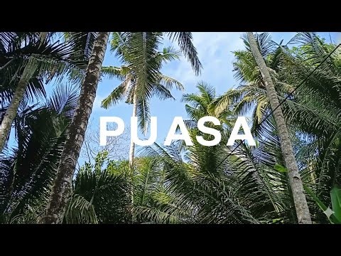 Rileks Song Cocok Buat Temen Puasa Kalian!!!