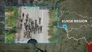 Explained: How Ukraine Pulled Off Its Invasion of Russia