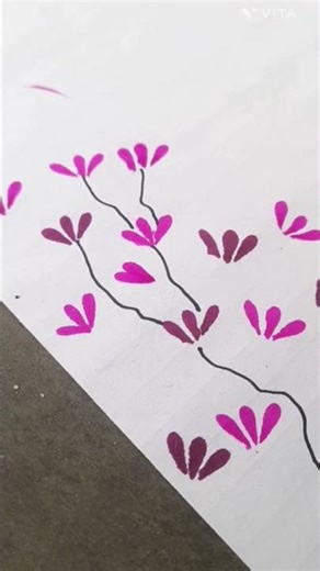 Easy & Beautiful Assignment Design Ideas for School 📘✨ #shorts #artwithsonam #assignmentdesign