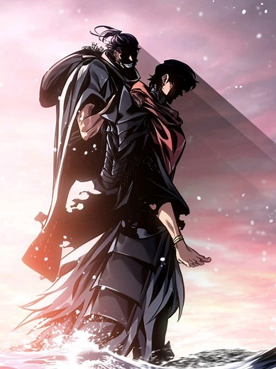Title: Regressing as the Reincarnated Bastard of the Sword Clan Chapter: 91 #manhwa #manhwareccomendation #manhwaedit