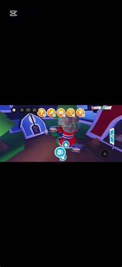 I tested a FAKE adopt me #roblox #fake