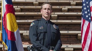 Suspect pleads guilty in DUI crash that killed Golden Police officer