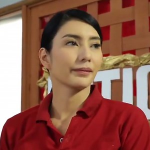 109K views · 1.9K reactions | aku hanya penjual tape, tapi istriku berlagak s0k k@ya part 1 #reelsfb #fbreels #facebookreels #reelsviral #fypシ #drama #serial #sinetron | Baju Pink | Facebook