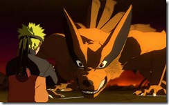 Play As All The Jinchuriki In Naruto Shippuden: Ultimate Ninja Storm 3