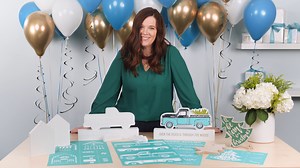 9.6K views · 164 reactions | YOU’RE INVITED! Chalk Couture™ is hosting a month-long Black Friday party filled with sales. New deals launch each Monday morning (9 am MT) in the “Specials” section at www.chalkcouture.com! | Chalk Couture | Facebook