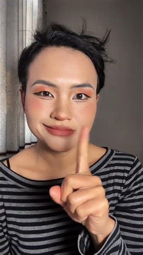 Transform Your Look: Before & After Asian Makeup Magic