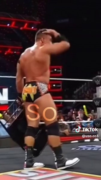 First edit please no hate #Uso#fyp#edit#makemefamous#Jimmyjeyuso@Jimmy Uso @Jey Uso