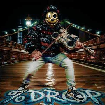 %DROP - THIS IS MUSIC [sample] 2026 | #orchestra #hiphop #classical #violinrap