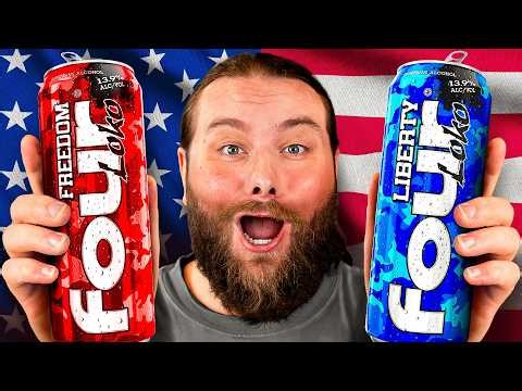 We Tried Americas WORST Products