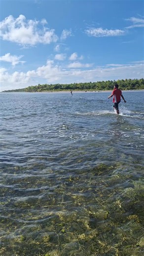 The Blessings of God in Pukapuka