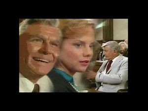 Matlock - Opening Credits