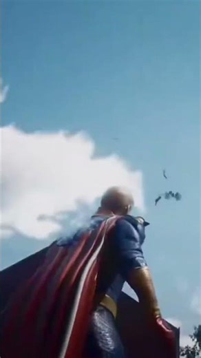 Homelander mod in RDR2 😂 #shorts #rdr2