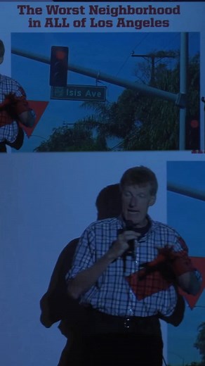 Don McMillan on TikTok