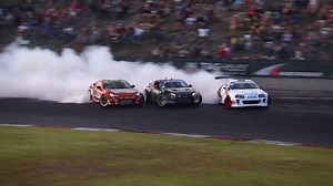 39K views · 644 shares | Epic Triple Drift... WOW! | Sport Cars | Facebook