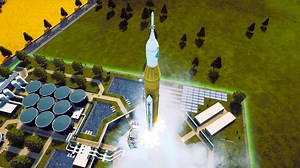 Highrise City - Official "Rise" Trailer