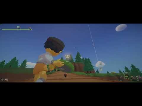 Super Battle Golf N1