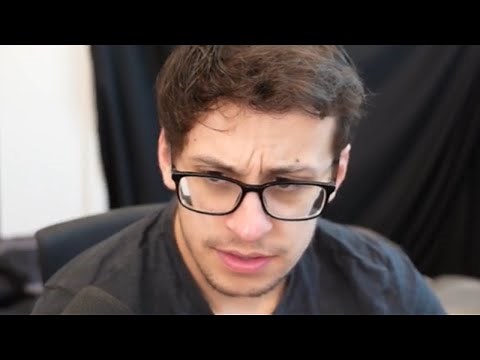 PointCrow FIRES his editor live on stream