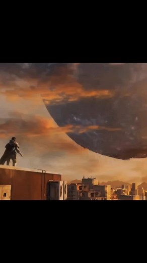 Eyes Up Guardian: Exploring Destiny 2 Lore