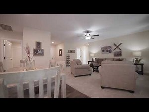 Commodore Homes of Indiana LandMark Ultra 9 Model 2LM2008R