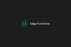 Edge Functions are now available in Supabase