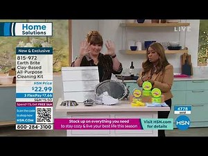 HSN | Home Solutions featuring Bissell 12.31.2022 - 05 PM