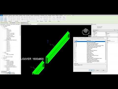 Revit Keynote Text Missing and Solution