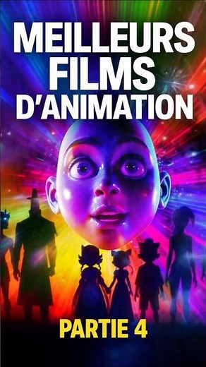 Lea meilleurs films d'animation à regarder dans 2026 Part 4