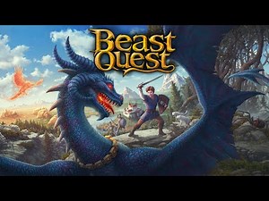 Beast Quest Walkthrough Part 11 - The Northern Mountains