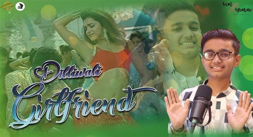 1.9M views · 81K reactions | Dilliwaali Girlfriend || Aum Agrahari || Arijit Singh || Hindi Songs || New Songs 2024 #music #aumagrahari #AUM #hindi #hindisong #hindisongs #new #newsongs #newsongs2024 #partysongs #songs #dilliwaaligirlfriend #yjhd #rk | Aum Agrahari | Facebook