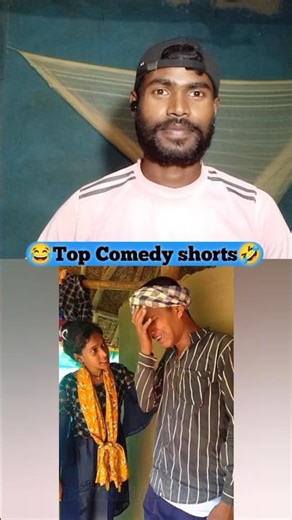 TOP COMEDY VIDEO// SANTLI SHORTS FUNNY VIDEO//#viralclips