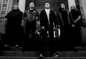 CARNIFEX Announces 'Necromanteum' Album