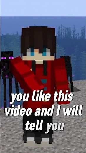 Endermen Hate Water… So Why Does THIS Work? 😳