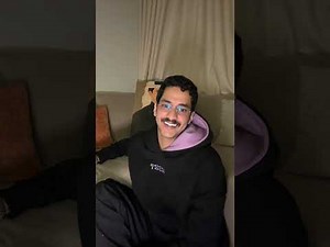 بث حمد العتيبي 🌟 حلف حمد ان هوشته مع عبدالعزيز حقيقيه وكيف صارت الهوشه وطلع من الشقه ؟!! ج٢