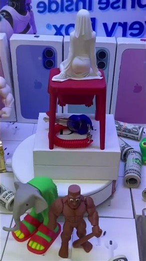 Inside the Crazy Toy Machine 🤯