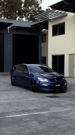 I like cams 🔥 #lsa #v8 #cammed #wagon #hsv #tourer #explore #explorepage #australia #blown #lumpy #supercharged #clubsport #r8 #commodores #tuff #fyp