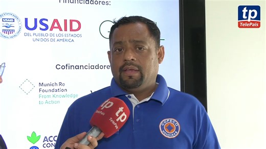 #TPNOTICIAS Copeco reporta primeras afectaciones por lluvias y mantiene las alertas en los municipios aledaños a la ribera del Río Ulúa por fuerte crecida. | TelePais Honduras