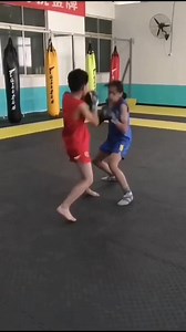 #TuesdayMotivation - This young lady has some moves! 👧👊🥋 | Kickstart Kids