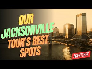 Tour the Jax: Our TOP 10 Favorite Visit Spots In Jacksonville, Florida